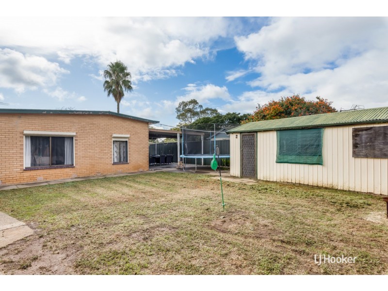 3 Hinsley Road, Smithfield Plains SA 5114