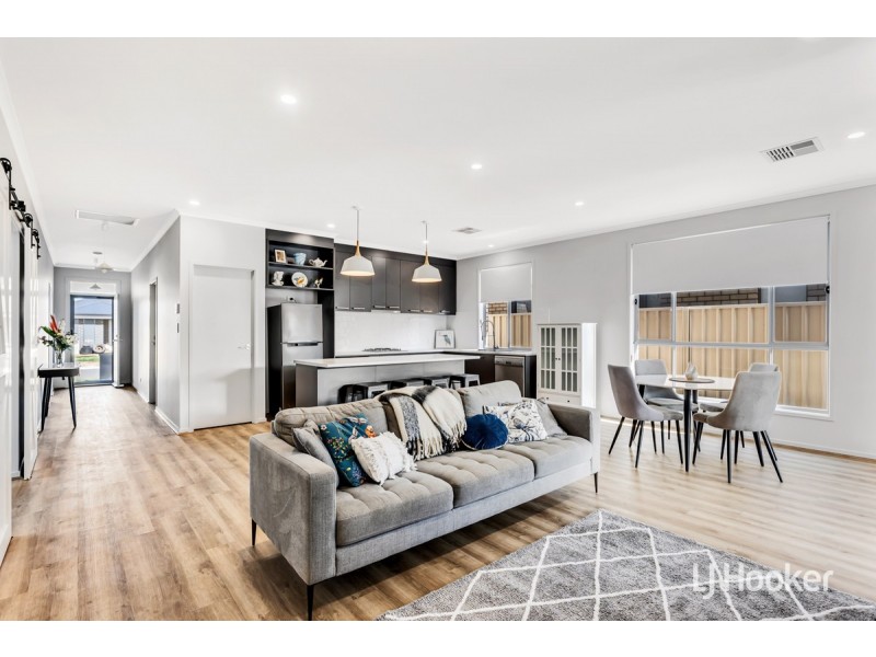 18 Geoff Road, Munno Para West SA 5115