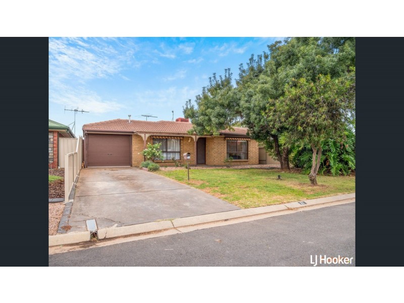 21 Tregenza Court, Parafield Gardens SA 5107