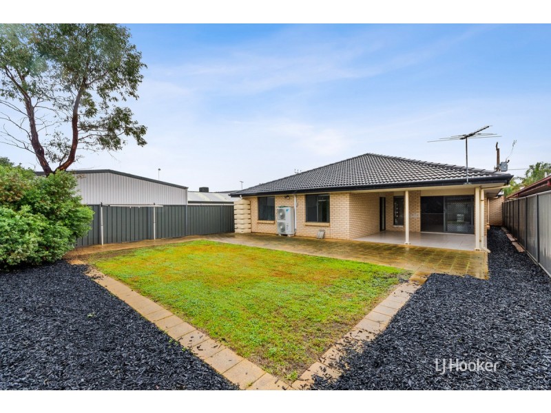 81 Peerless Road, Munno Para West SA 5115