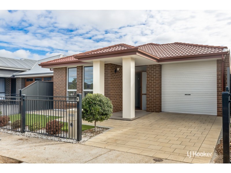 3 Scoular Road, Blakeview SA 5114