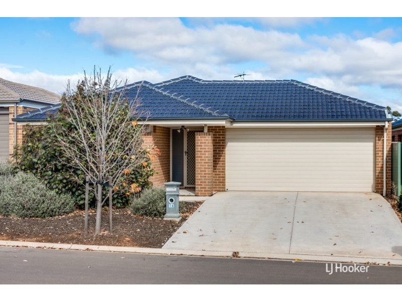 16 Evans Crescent, Evanston Gardens SA 5116