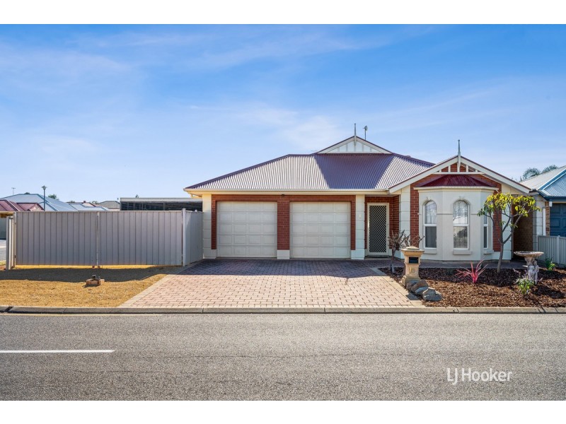 1 Lucy Drive, Munno Para West SA 5115