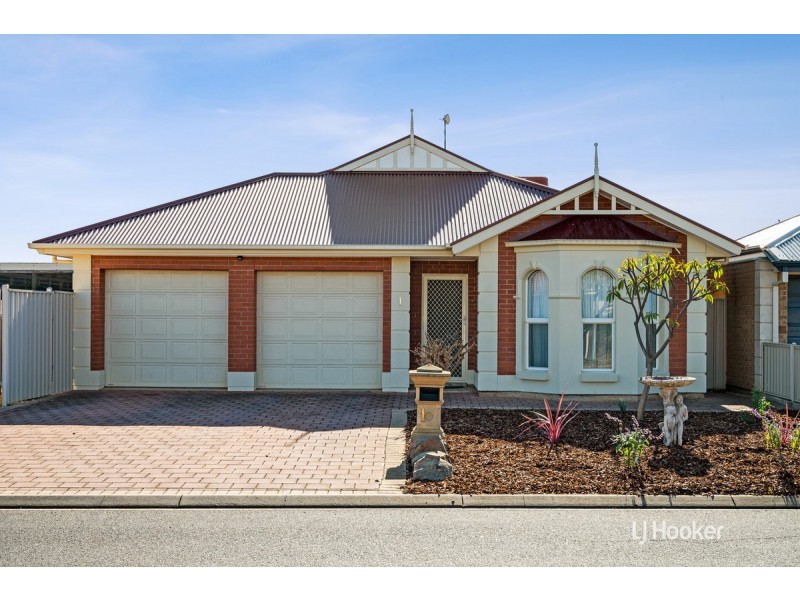 1 Lucy Drive, Munno Para West SA 5115
