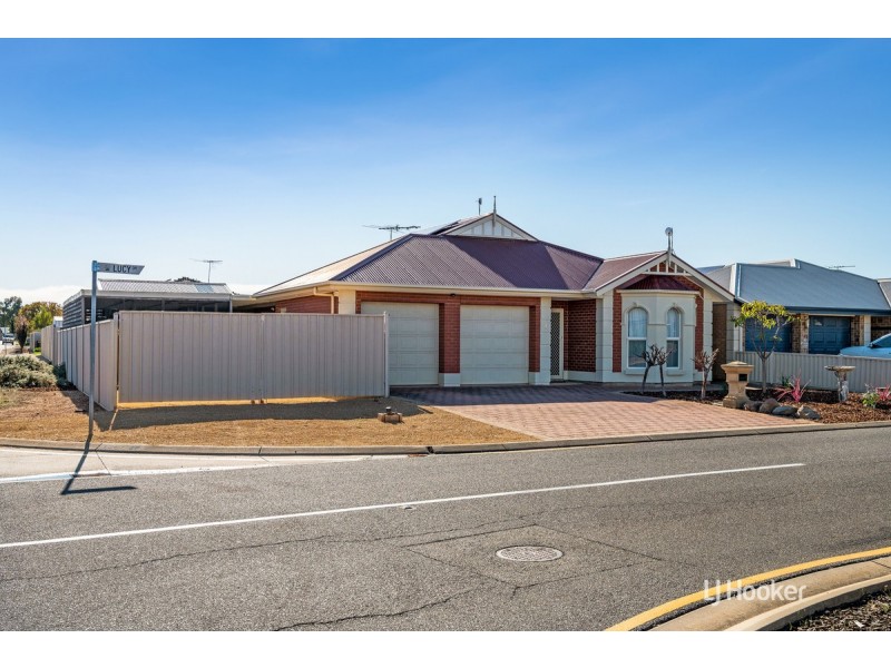 1 Lucy Drive, Munno Para West SA 5115