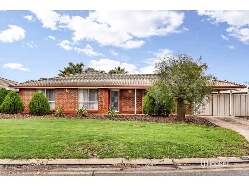 28 Santander Drive, Paralowie SA 5108