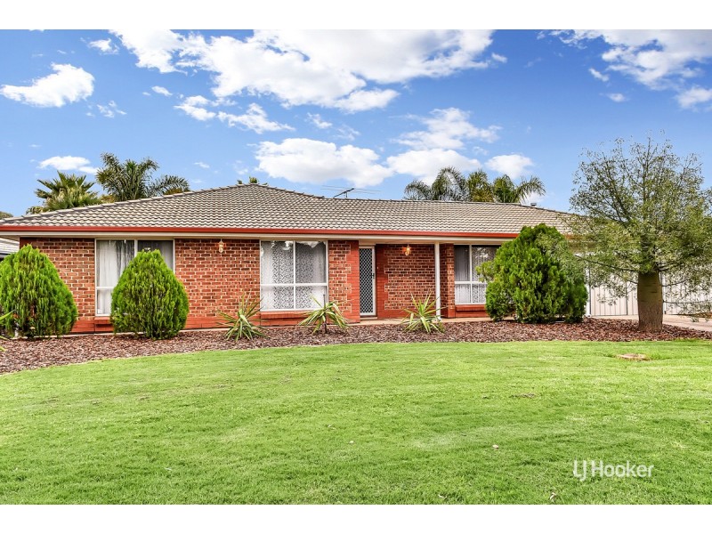 28 Santander Drive, Paralowie SA 5108