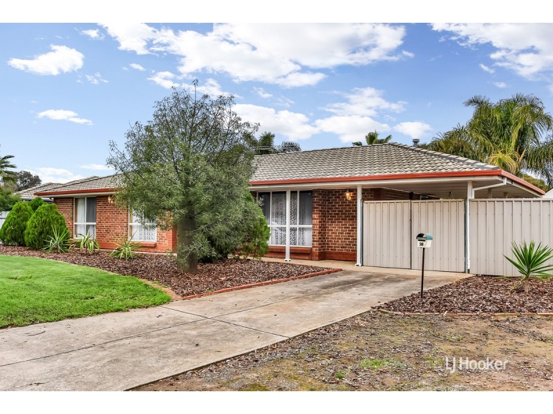28 Santander Drive, Paralowie SA 5108