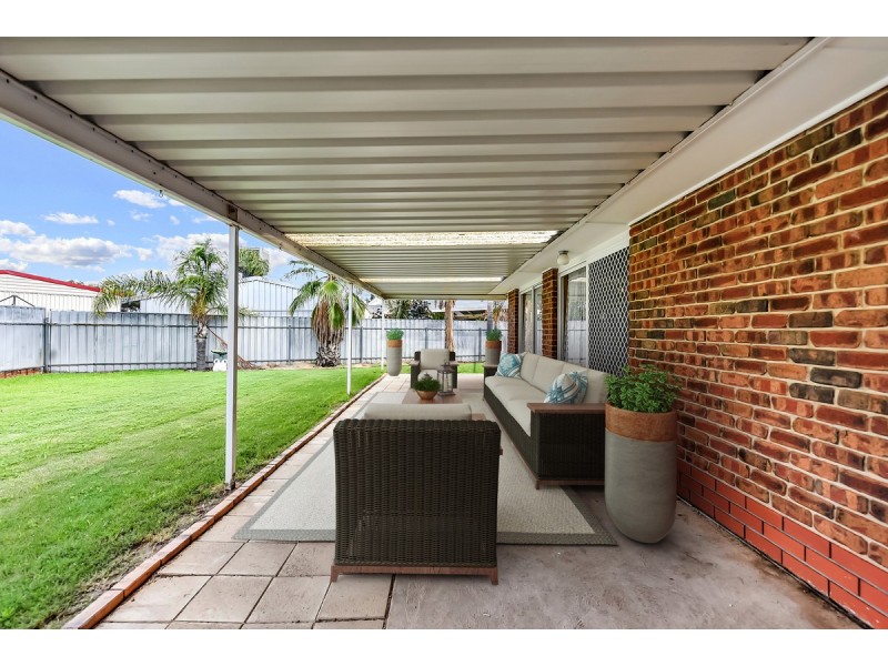 28 Santander Drive, Paralowie SA 5108