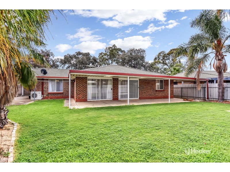 28 Santander Drive, Paralowie SA 5108