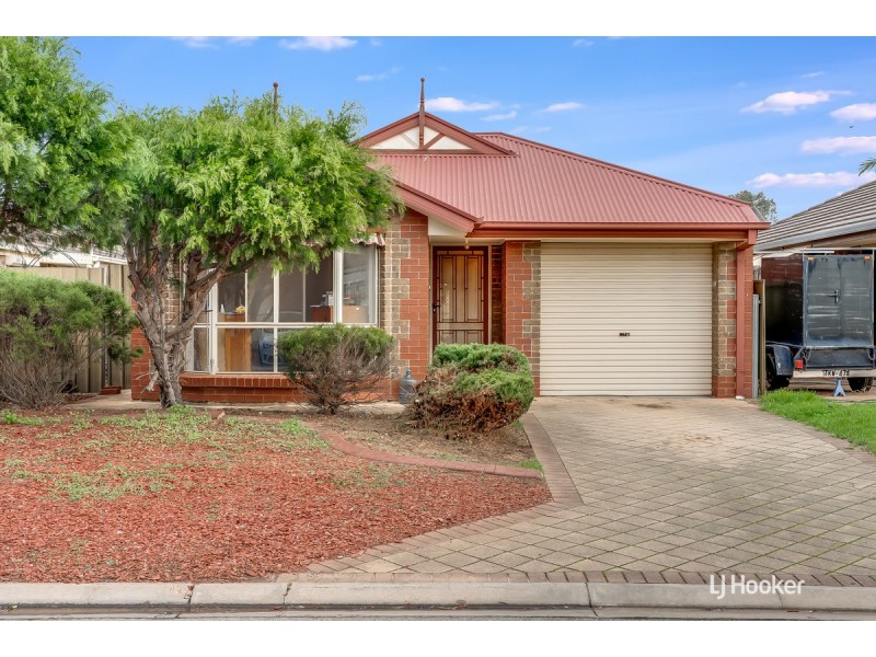 22 Forel Court, Andrews Farm SA 5114