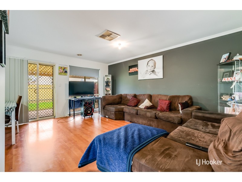 22 Forel Court, Andrews Farm SA 5114