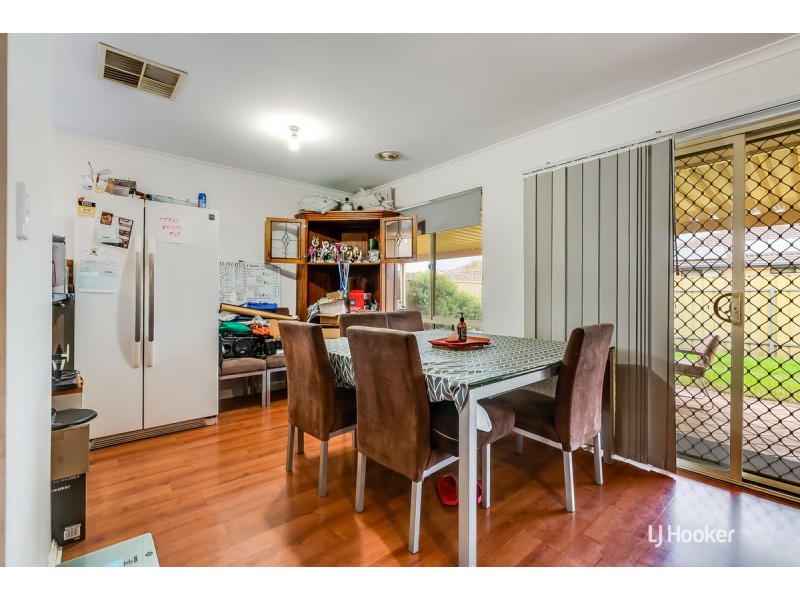 22 Forel Court, Andrews Farm SA 5114
