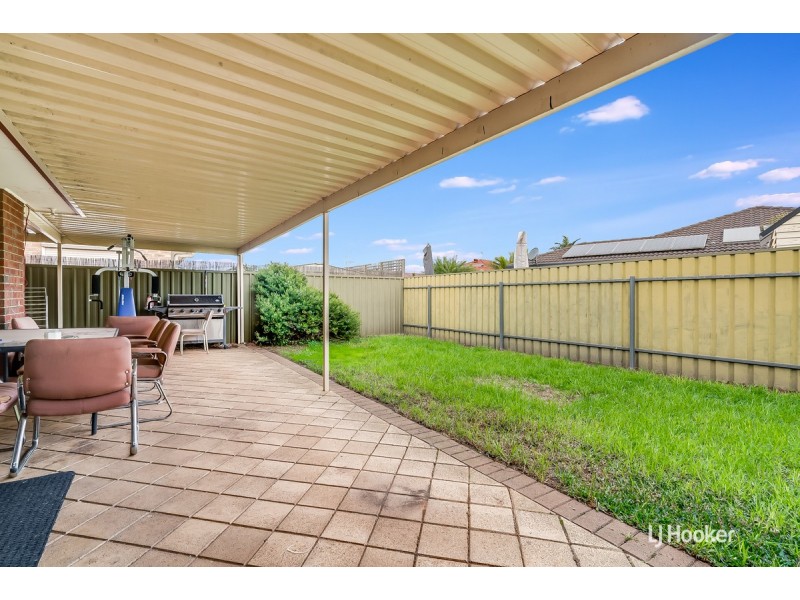 22 Forel Court, Andrews Farm SA 5114