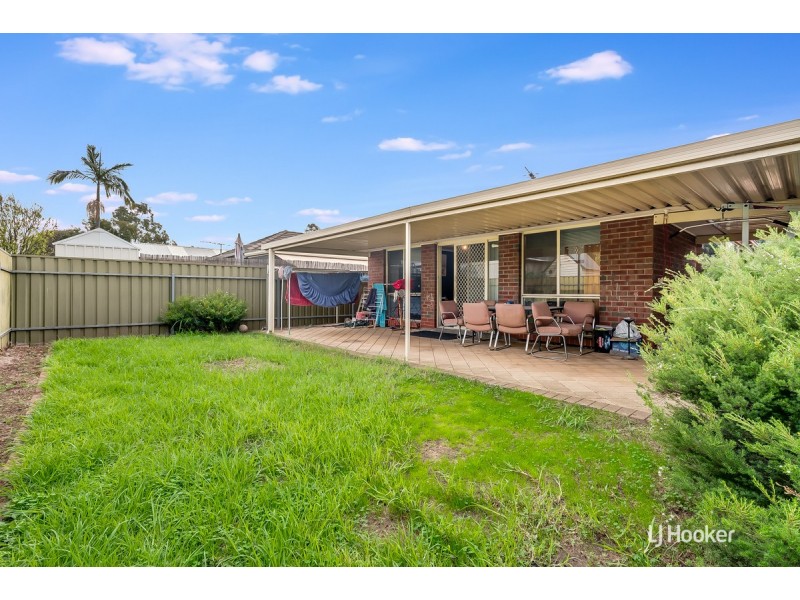 22 Forel Court, Andrews Farm SA 5114
