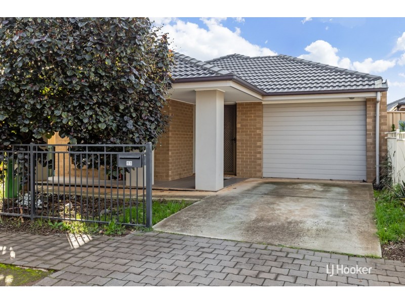 11 Shribank Street, Munno Para SA 5115