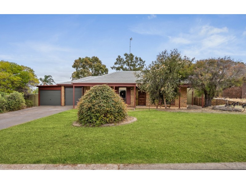 3 Marian Crescent, Hillbank SA 5112