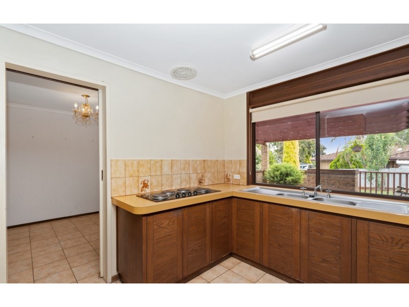 3 Marian Crescent, Hillbank SA 5112