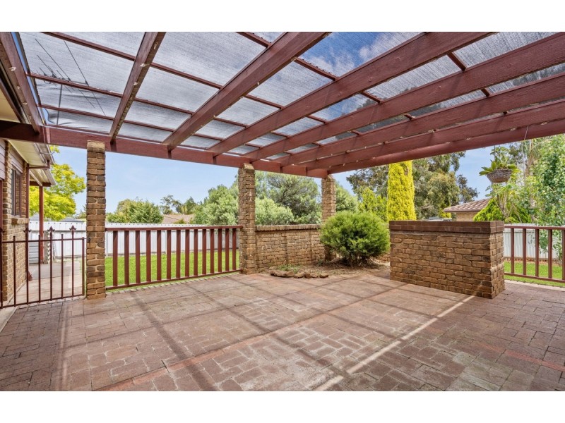 3 Marian Crescent, Hillbank SA 5112