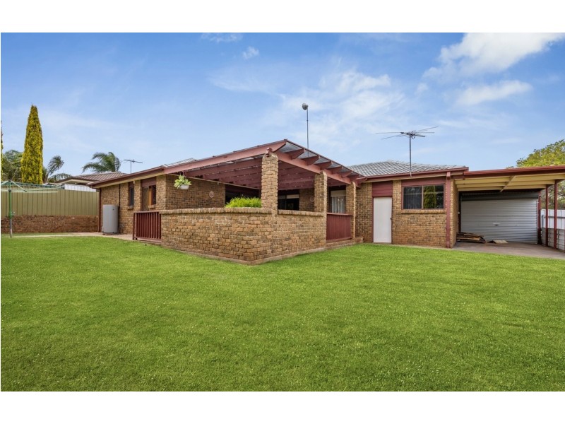 3 Marian Crescent, Hillbank SA 5112