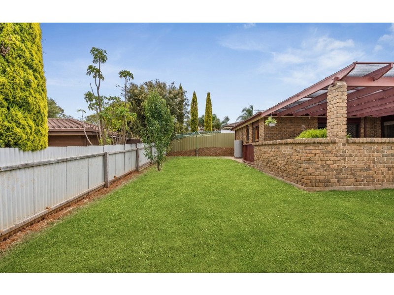 3 Marian Crescent, Hillbank SA 5112