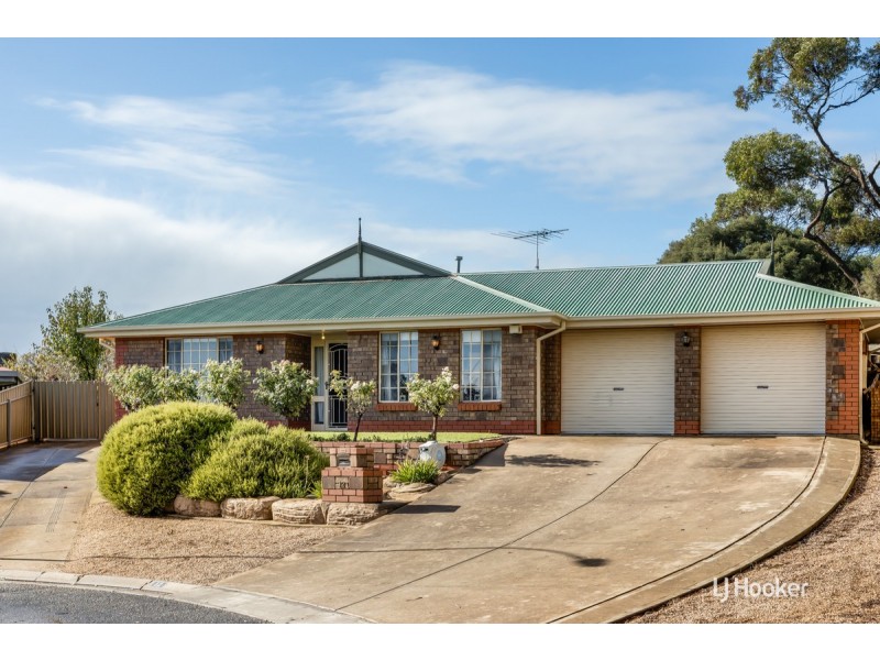 12 Cobblestone Close, Gulfview Heights SA 5096