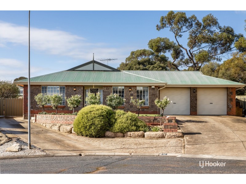 12 Cobblestone Close, Gulfview Heights SA 5096