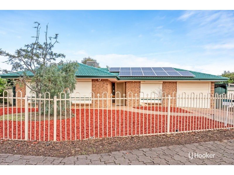 34 Magdalena Crescent, Paralowie SA 5108