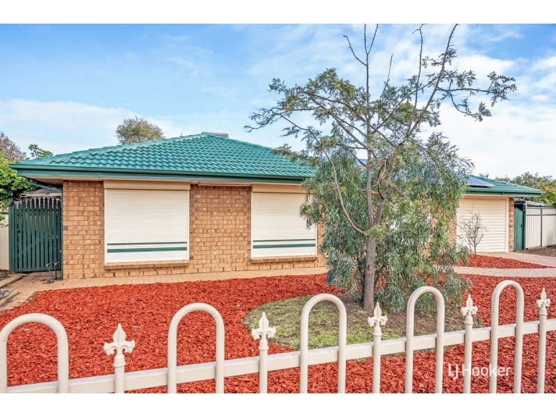 34 Magdalena Crescent, Paralowie SA 5108