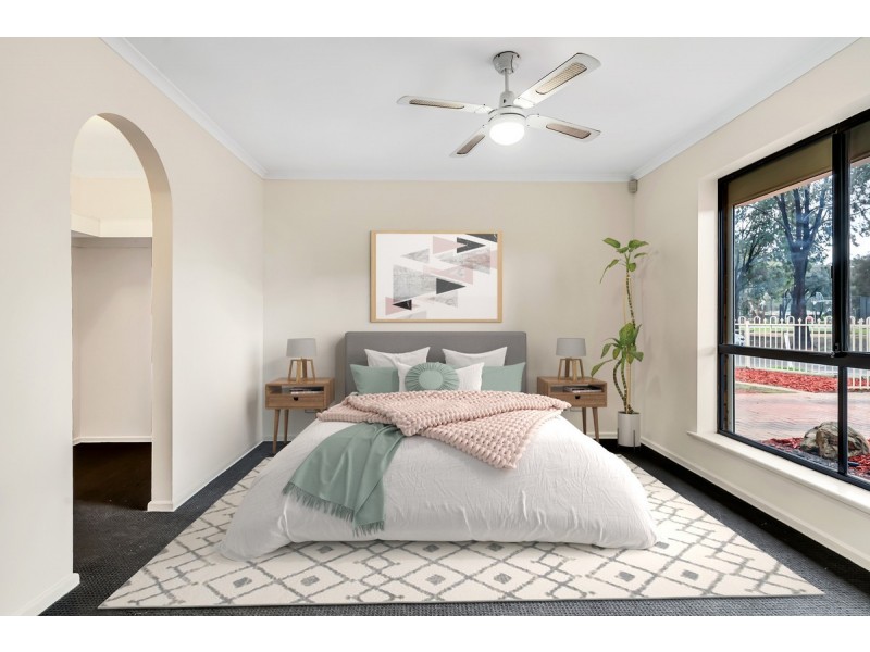 34 Magdalena Crescent, Paralowie SA 5108