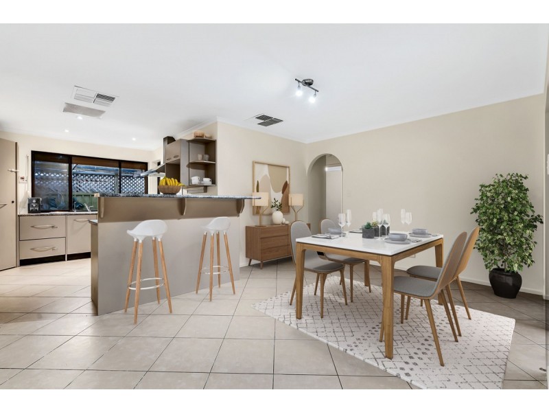 34 Magdalena Crescent, Paralowie SA 5108