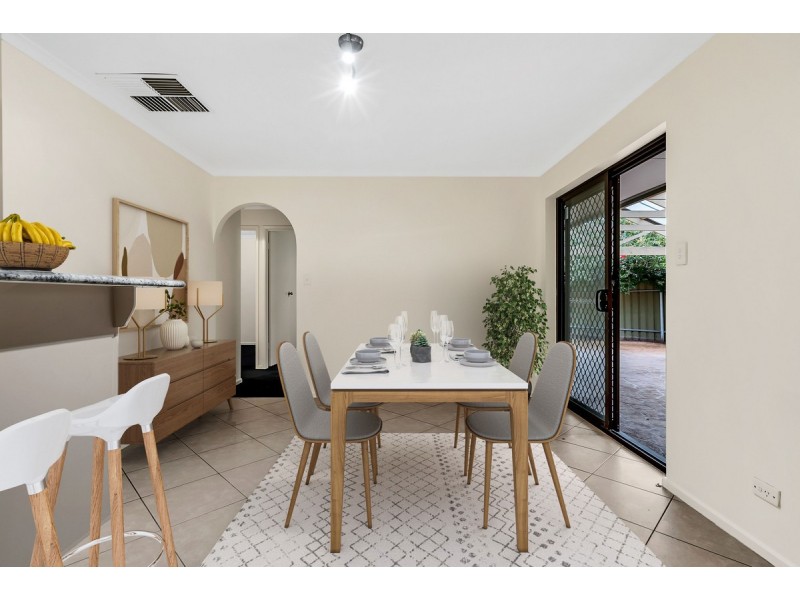 34 Magdalena Crescent, Paralowie SA 5108