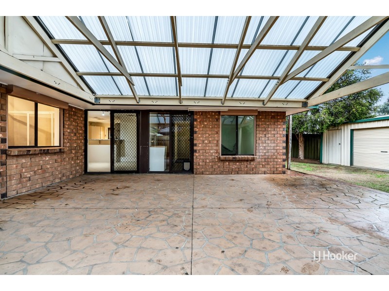 34 Magdalena Crescent, Paralowie SA 5108