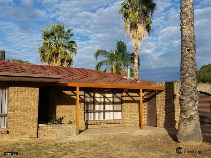 16 Taarnby Drive, Salisbury Downs SA 5108