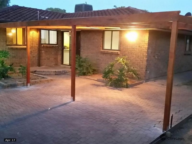 16 Taarnby Drive, Salisbury Downs SA 5108