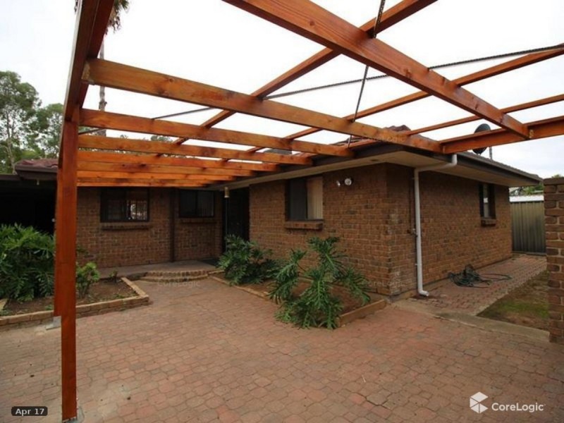 16 Taarnby Drive, Salisbury Downs SA 5108