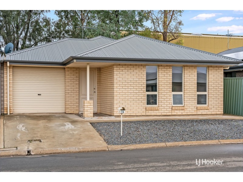 14 Grove Avenue, Elizabeth Park SA 5113