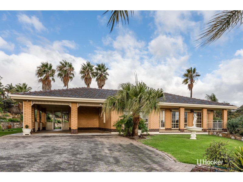 101 Wynn Vale Drive, Gulfview Heights SA 5096