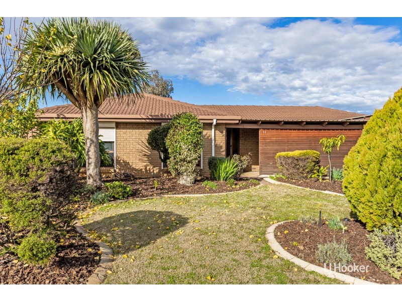 11 President Avenue, Andrews Farm SA 5114