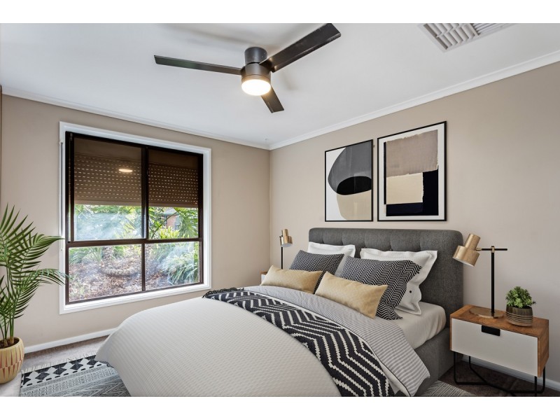 11 President Avenue, Andrews Farm SA 5114