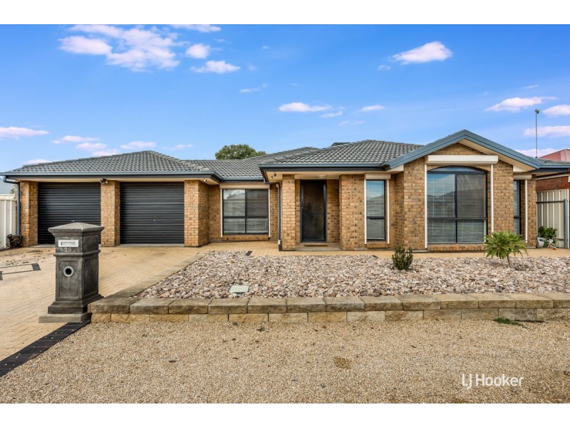 28 Vine Parade, Munno Para West SA 5115