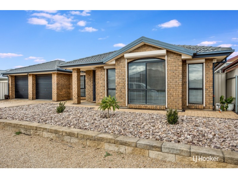 28 Vine Parade, Munno Para West SA 5115