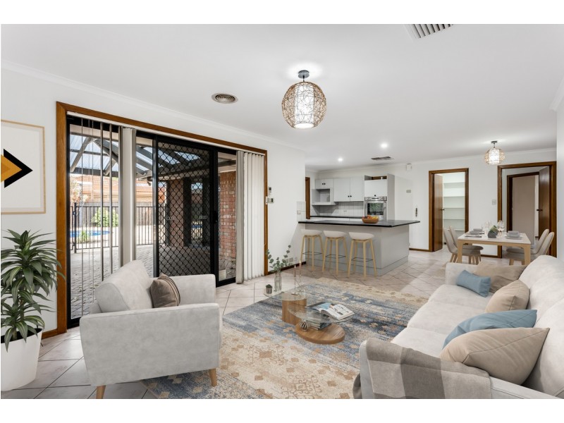 17 Buttercup Grove, Blakeview SA 5114
