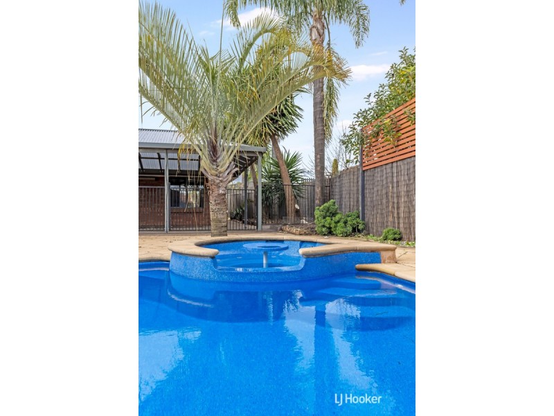 17 Buttercup Grove, Blakeview SA 5114