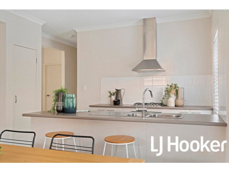 3 Greenway Crescent, Hillbank SA 5112