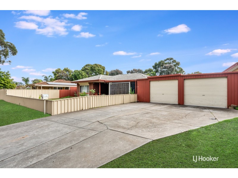 173 Whites Road, Paralowie SA 5108