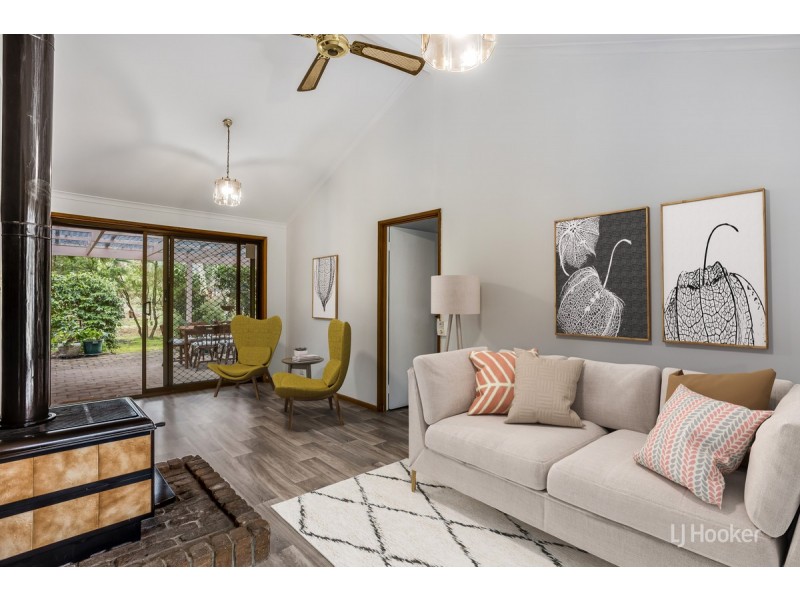 7 Rake Road, Kersbrook SA 5231