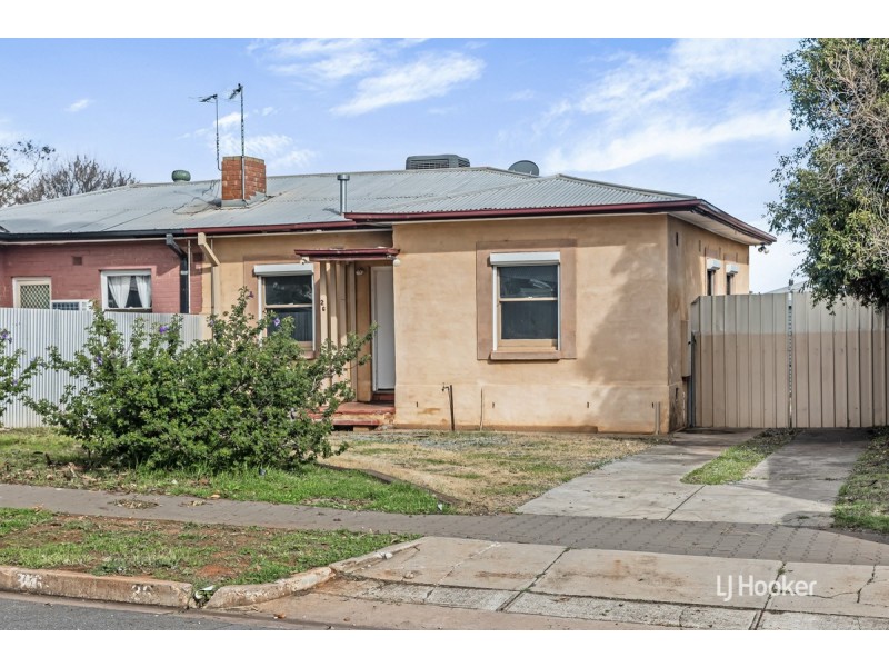 26 Turner Road, Elizabeth Park SA 5113