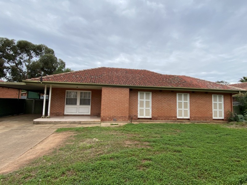 27 Crittenden Road, Smithfield Plains SA 5114