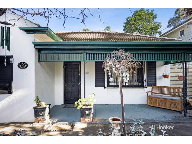 10 St Johns Avenue, Renown Park SA 5008